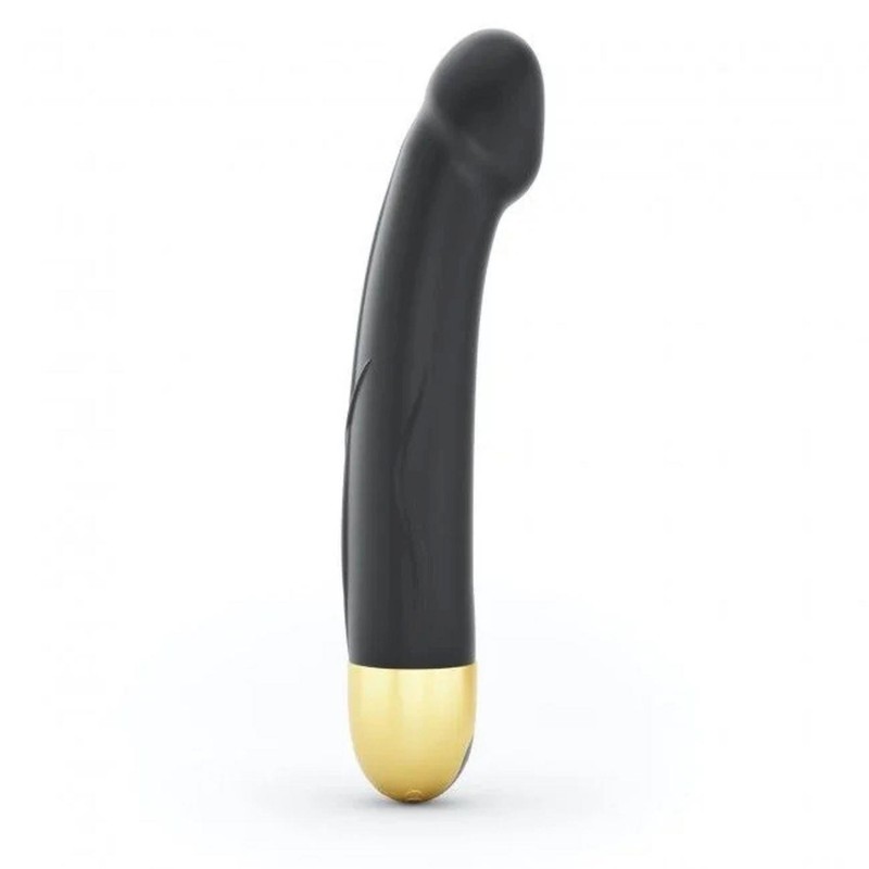 Wibrator realistyczny dorcel real vibrations 21cm